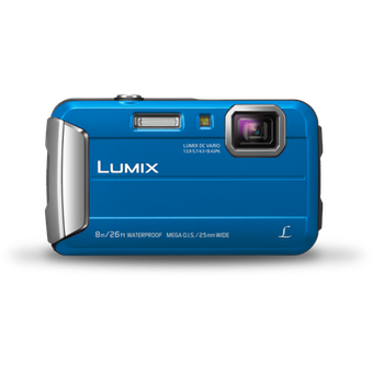 Panasonic DMC-FT30