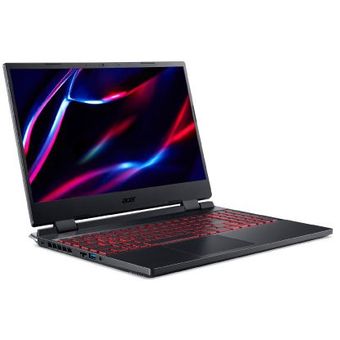 Acer Nitro 5, 15.6", i5-12500H, 8GB/512GB [AN515-58-58G4]