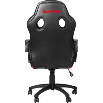 Marvo CH-301 Swivel Gaming Chair