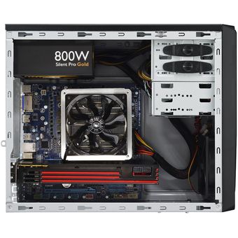 Cooler Master Elite 344 USB3