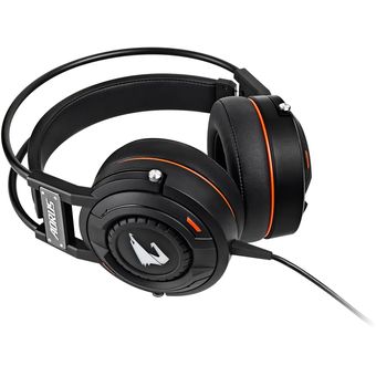 GIGABYTE AORUS H5 Gaming Headset