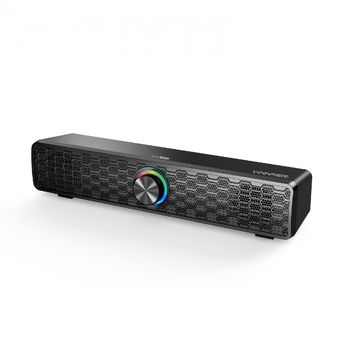 Vinnfier HyperBar U10 USB Powered Soundbar
