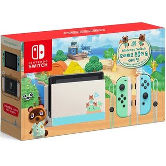 Nintendo Switch V2 New Enhanced Edition/OLED Edition w/ Accessories