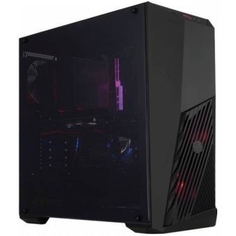 JOI PC 5090, i5-9400F, 8G/480GB [BPPJOI0509016P]