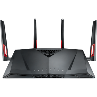 ASUS RT-AC88U, AC3100 Dual Band WiFi Gaming Router