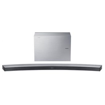 Samsung Series 6 HW-J6501R Curved Soundbar