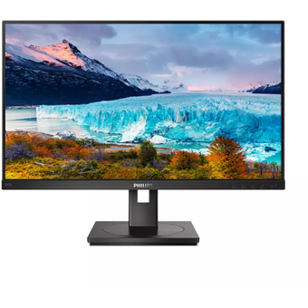 Philips 24" LCD Monitor, S Line [242S1AE/69]