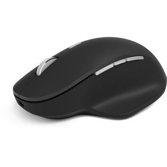 Microsoft Precision Mouse (Black) [GHV-00005]