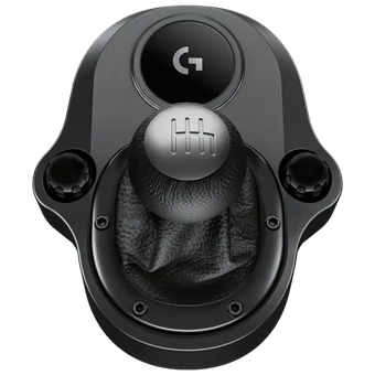 Logitech G Driving Force Shifter