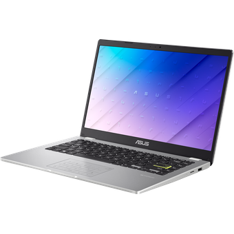 Asus Laptop, 14, Celeron N4020U, 4GB/256GB [E410M-ABV1228TS]