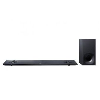 Sony 6.1ch Soundbar [HT-NT5]