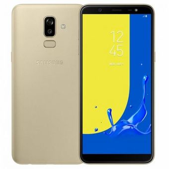 Samsung Galaxy J8 (3+32GB)