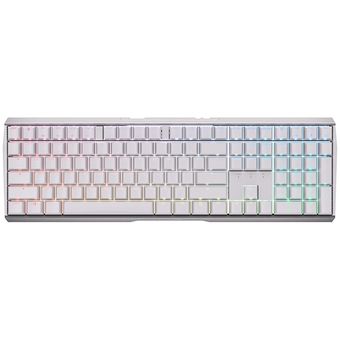 CHERRY MX BOARD 3.0S WIRELESS Aluminum Screwless Mechanical Gaming RGB Keyboard