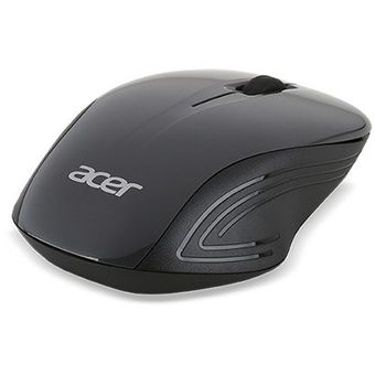 Acer Wireless Optical Mouse