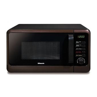 Rasonic Independent microwave oven (20 liters) RM-M201MG