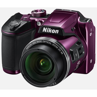 NIKON Coolpix B500
