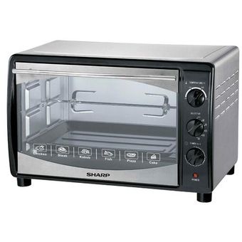 Sharp 42L Electric Oven [EO42K]