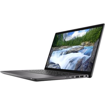 Dell Latitude 14 7420, 14", i5-1135G7, 8GB/256GB