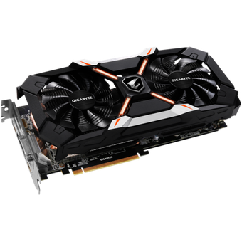 GIGABYTE AORUS GeForce GTX 1060 Xtreme Edition 6G 9Gbps (rev. 1.0)