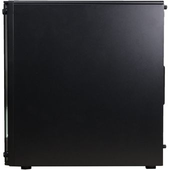 Gaming Freak Andromeda | Premium Middle Tower Case [GFG-ANDRO01]