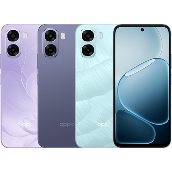 Oppo A6x (6+256GB)