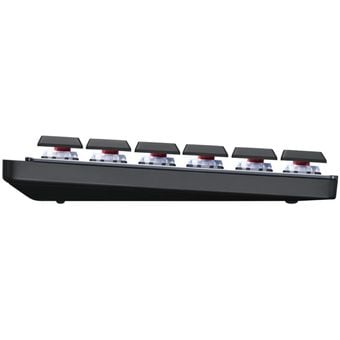 Logitech MX Mechanical Wireless Keyboard