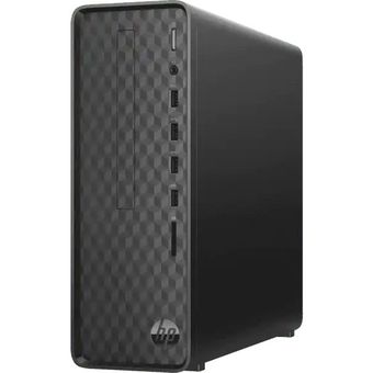 HP Slim Desktop PC, i7-12700, 8GB/512GB [S01-PF2041D]