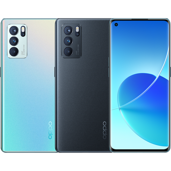 OPPO Reno6 Pro 5G (Snapdragon) (12+256GB)