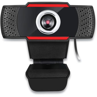 Adesso CyberTrack H3-TAA, 720P HD USB Webcam