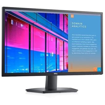 Dell 24" Full HD Monitor [SE2422H]