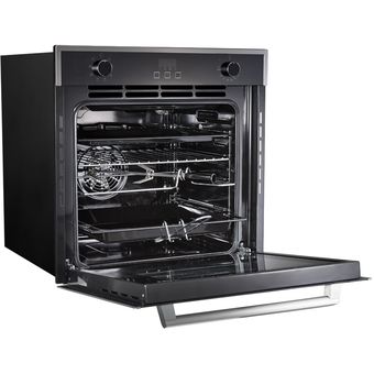 Rinnai 70L Built-In Oven [RO-E6208TA-EM]
