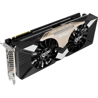 Palit GeForce RTX 2080 Ti Dual OC