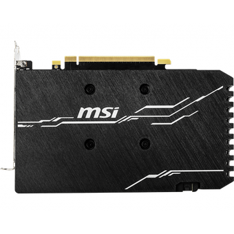 MSI GeForce GTX 1660 TI VENTUS XS 6G