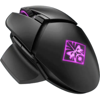 HP OMEN Photon Wireless Gaming Mouse (Black) [6CL96AA]