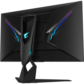 GIGABYTE AORUS FI32U, 31.5" UHD 144Hz SS IPS Gaming Monitor