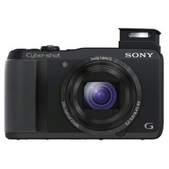 Sony DSC-HX30V