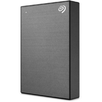 Seagate One Touch With Password 4TB