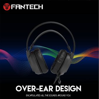 Fantech Chief II HG20 RGB Headset w/ Microphone