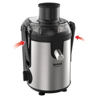 Tefal Frutelia+ Metal ZE420