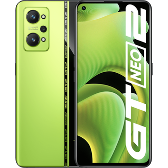 realme GT Neo 2 (12+256GB)
