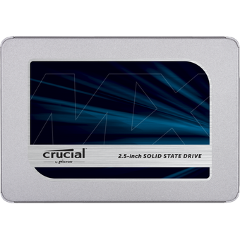 Crucial MX500 2.5" Solid State Drive, 1TB [CT1000MX500SSD1]