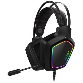 Imperion SILVER SHIELD G51 RGB Gaming Headset