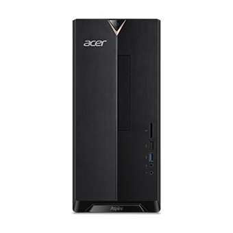 Acer Aspire TC, i7-10700, 8GB/1TB [ATC895-10700W10D]