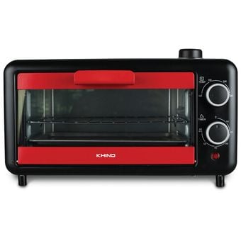 Khind 11L Electric Oven w/ Special Steam Function [OT11H]