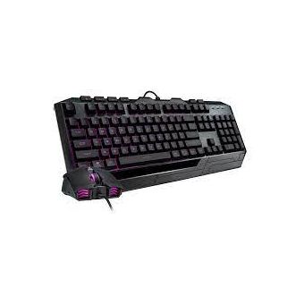 Cooler Master Devastator 3 Plus Combo