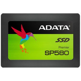 ADATA Premier SP580 SSD, 120GB