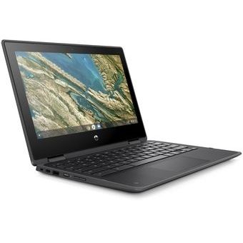 HP Chromebook x360 11 G3, 11.6", Celeron N4020, 4GB/32GB [43N32PA]