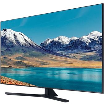 Samsung 65" TU8500 4K UHD Smart TV (2020) [UA65TU8500KXXM]