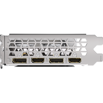 GIGABYTE GeForce RTX 3060 Vision OC 12G - Rev 1.0 [GV-N3060VISION OC-12GD]