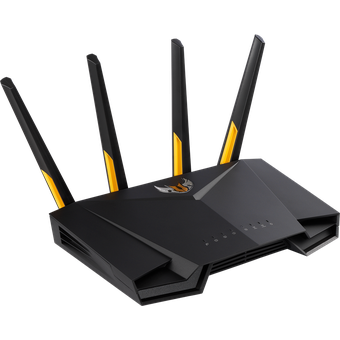 ASUS TUF Gaming AX3000 Dual Band WiFi 6 (802.11ax) Gaming Router